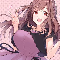 This is a pixiv picture whose title is 恋鐘…….