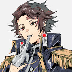 This is a pixiv picture whose title is 鬼滅まとめ.