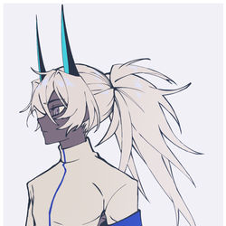 This is a pixiv picture whose title is twt fgo log.