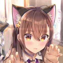 This is a pixiv picture whose title is ハロウィン！.