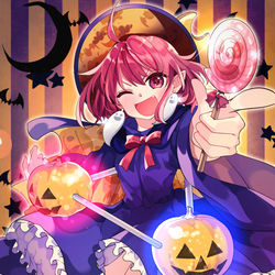 This is a pixiv picture whose title is はろまり.