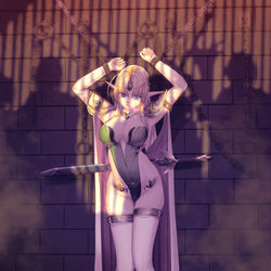 This is a pixiv picture whose title is エルフさん.