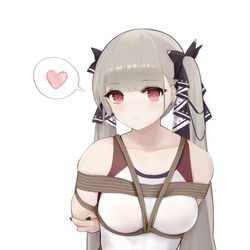 This is a pixiv picture whose title is ちょいと「いいこと」いたしましょう.