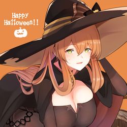 This is a pixiv picture whose title is ハロウィン春田.