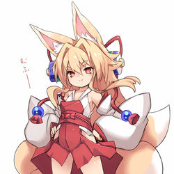 This is a pixiv picture whose title is 神羅万象チョコの絵.
