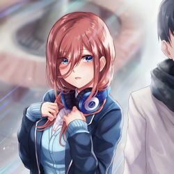 This is a pixiv picture whose title is フータロー…….