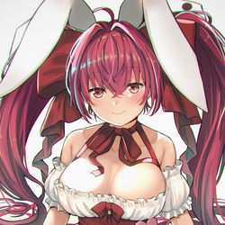 This is a pixiv picture whose title is 最近の落書き.