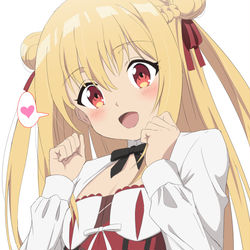 This is a pixiv picture whose title is メリダちゃん.