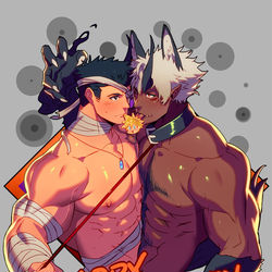 This is a pixiv picture whose title is ハロウィーンだ！！.