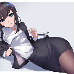 This is a pixiv picture whose title is ダイヤさんとか.