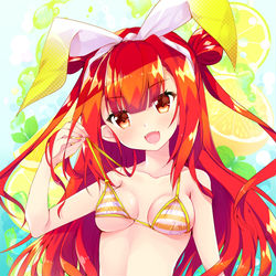 This is a pixiv picture whose title is 天土ちゃん.