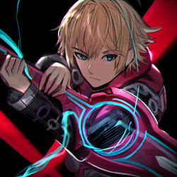 This is a pixiv picture whose title is ＃10　シュルク.