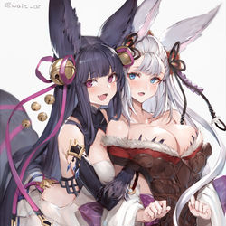 This is a pixiv picture whose title is も.