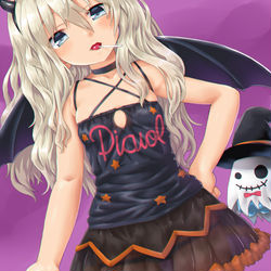 This is a pixiv picture whose title is グレカーレ.