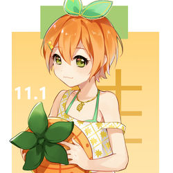 This is a pixiv picture whose title is 11.1.