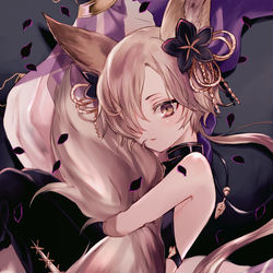 This is a pixiv picture whose title is コウ兄.