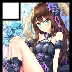 This is a pixiv picture whose title is C97よろしくお願いいたします！！.