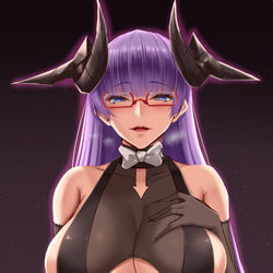This is a pixiv picture whose title is やっぱりサキュバスじゃないか！.