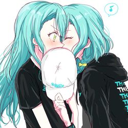 This is a pixiv picture whose title is バンドリまとめ15（さよひな）.