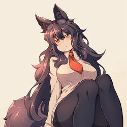 This is a pixiv picture whose title is 一子ちゃん.