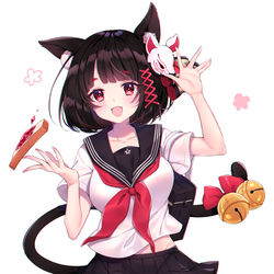 This is a pixiv picture whose title is 山城ちゃん.