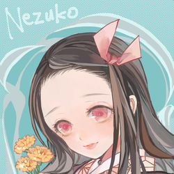 This is a pixiv picture whose title is プレゼント.