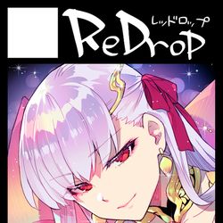 This is a pixiv picture whose title is C97サークルカット.