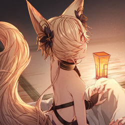 This is a pixiv picture whose title is コウくん.