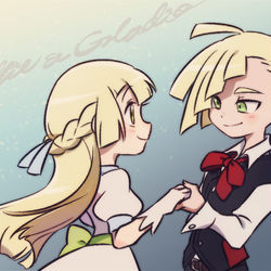 This is a pixiv picture whose title is ポケモンまとめ3.