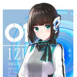 This is a pixiv picture whose title is 01.