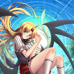 This is a pixiv picture whose title is Asia Argento.
