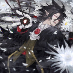 This is a pixiv picture whose title is ディスガイア4Log②.