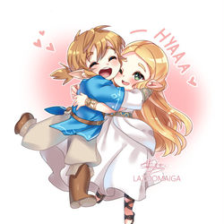 This is a pixiv picture whose title is ❤️❤️❤️✨.