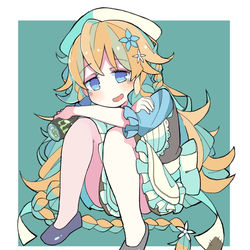 This is a pixiv picture whose title is ギバラ。.