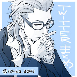 This is a pixiv picture whose title is 【2BRO.】Twitter まとめ2【三人称/トシゾー】.