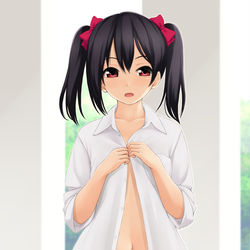 This is a pixiv picture whose title is 盛り上がった次の日の朝（設定）.