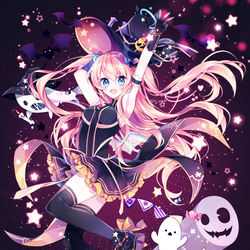 This is a pixiv picture whose title is log.