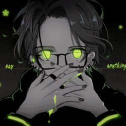 This is a pixiv picture whose title is secret.