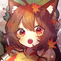 This is a pixiv picture whose title is ！.
