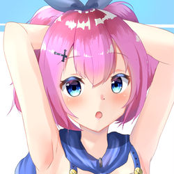 This is a pixiv picture whose title is ジャベリンゥゥゥゥゥゥ！！！.