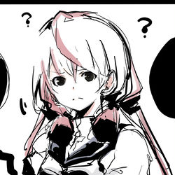 This is a pixiv picture whose title is ・・・・・・・・・・・・・・まあいいか❤️.