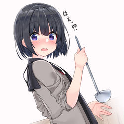 This is a pixiv picture whose title is 文化祭.