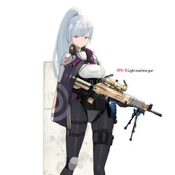 This is a pixiv picture whose title is PRK-16.