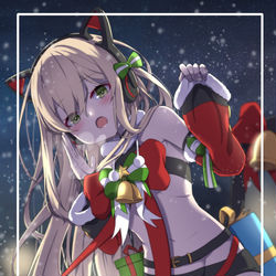 This is a pixiv picture whose title is tmp.