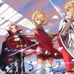 This is a pixiv picture whose title is 無題.