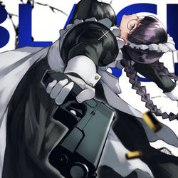 This is a pixiv picture whose title is no title.
