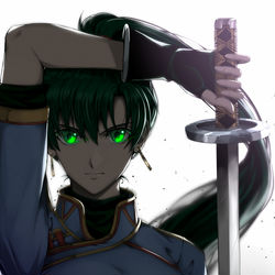 This is a pixiv picture whose title is リンちゃん.
