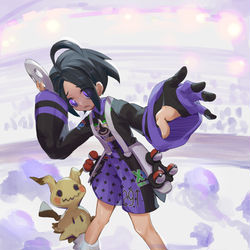 This is a pixiv picture whose title is 歐尼奧.