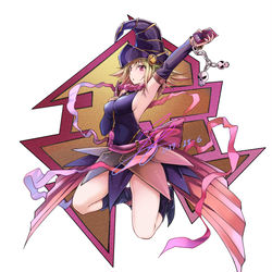 This is a pixiv picture whose title is ガガガガール.