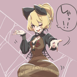 This is a pixiv picture whose title is 無題.